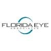 Florida Eye Associates Logo
