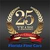 Florida Fine Cars Logo