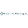 Florida Foot and Ankle Specialist Logo
