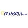 Florida Healthcare Plus Logo