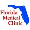Florida Medical Clinic Logo