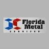 Florida Metal Services Logo