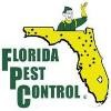 Florida Pest Control Logo