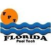 Florida Pool Tech Logo