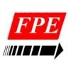 Florida Production Engineering Logo