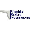 Florida Realty Investments Logo