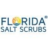 Florida Salt Scrubs Logo