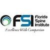 Florida Spine Institute Logo