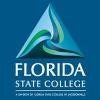 Florida State College at Jacksonville Logo