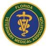 Florida Veterinary Medical Association Logo