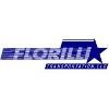 Florilli Transportation Logo