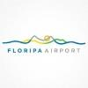Floripa Airport Logo