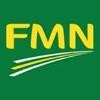 Flour Mills of Nigeria Logo
