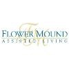 Flower Mound Assisted Living Logo