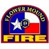 Flower Mound Fire Department Logo