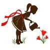 Flower Patch Logo