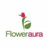 FlowerAura Logo