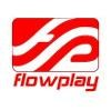 Flowplay Logo
