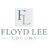 Floyd Lee Locums Logo