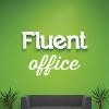 Fluent Home Logo