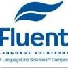 Fluent Language Solutions Logo