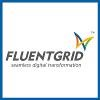 Fluentgrid Logo