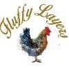 Fluffy Layers Logo