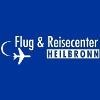 Flug & Reisecenter Logo