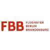 Flughafen Berlin Brandenburg Logo