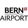 Flughafen Bern Logo