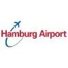 Flughafen Hamburg Logo