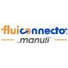 Fluiconnecto By Manuli Logo