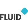 Fluid Logo