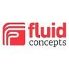 Fluidconcepts & Design Logo