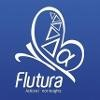 Flutura Logo