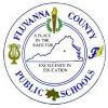 Fluvanna County Public Schools Logo