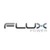 Flux Power Logo
