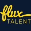 Flux Talent Logo