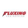 Fluxing Engineering Logo