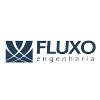 Fluxo Engenharia Logo