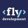 Fly Development Logo