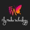 Fly Media Technology Logo