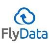 FlyData Logo
