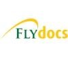Flydocs India Logo