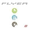 FLYER Logo