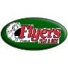 Flyers Pizza & Subs Logo