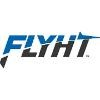 FLYHT Aerospace Solutions Logo