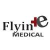 Flyin E Medical Logo