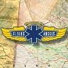 Flying Angels Logo