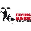 Flying Bark Productions Logo